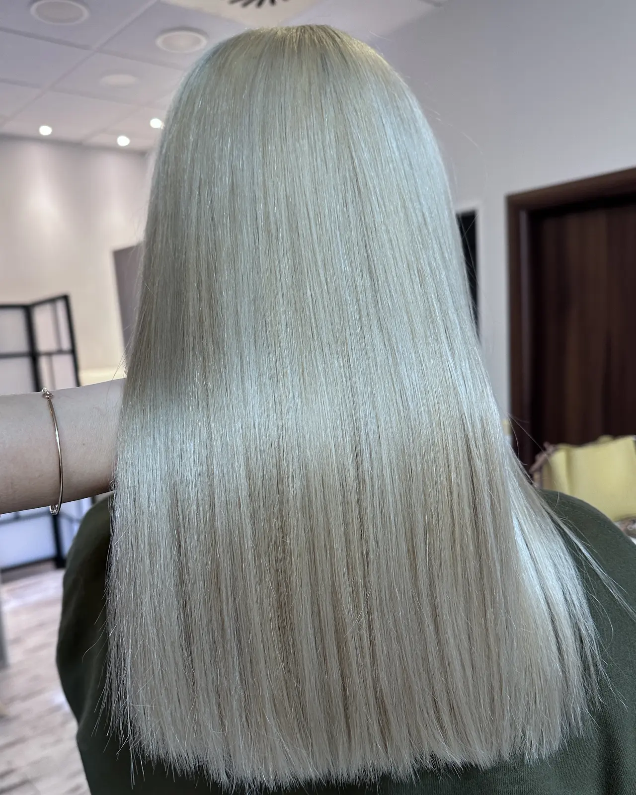 Hair color portfolio 13