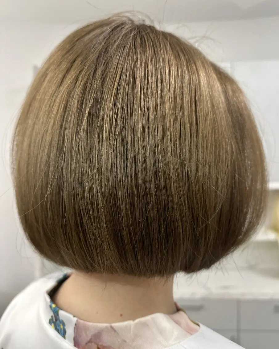 Hair color portfolio 22