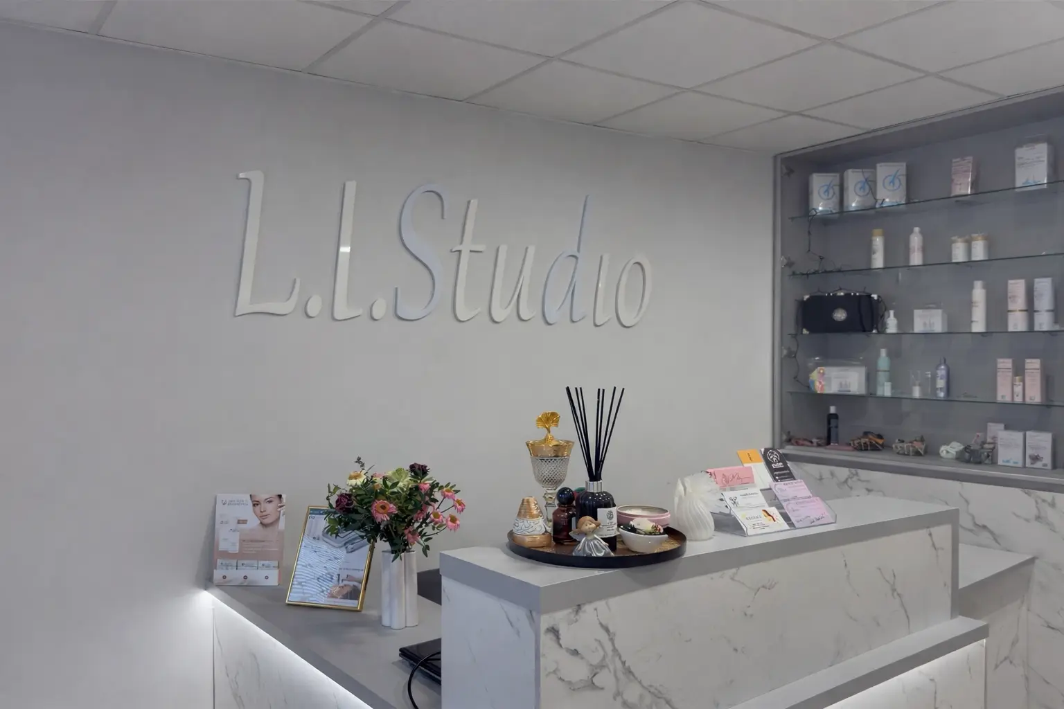 L.I.Studio salon
